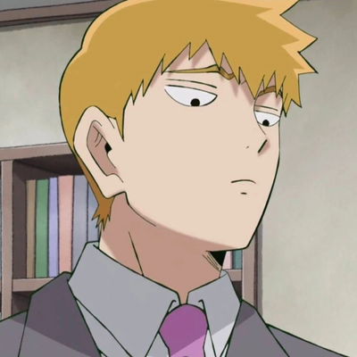 Reigen Arataka AI Roleplay