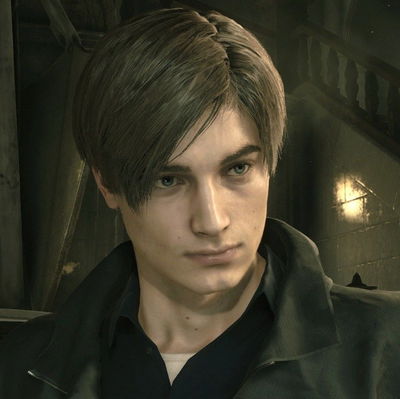 Leon Kennedy AI Roleplay