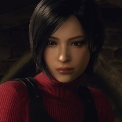 Ada Wong AI Roleplay