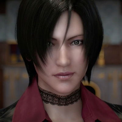 Ada Wong AI Roleplay