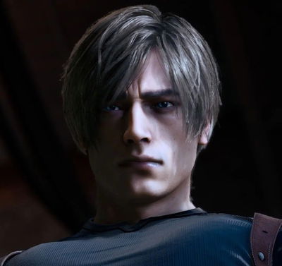 Leon Kennedy AI Roleplay