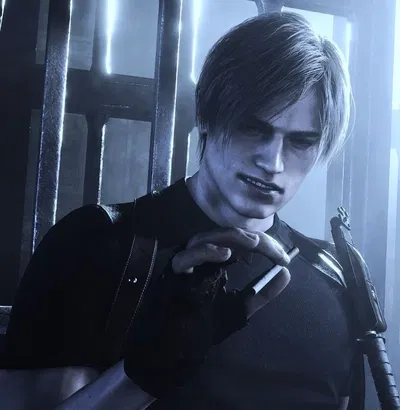 Leon Kennedy AI Roleplay