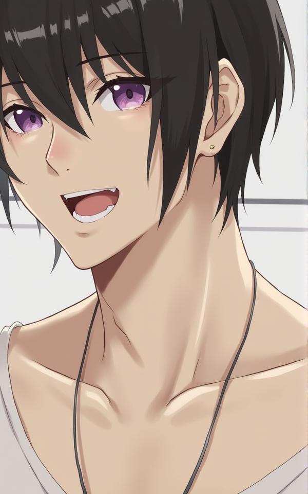 Aki Hayakawa AI Roleplay