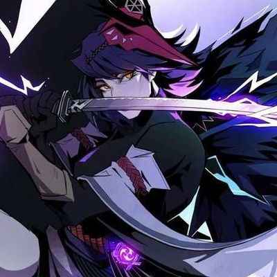 Kujou Sara [Star Wars AU] AI Roleplay