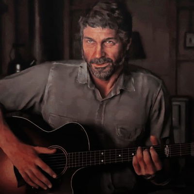 Joel Miller AI Roleplay