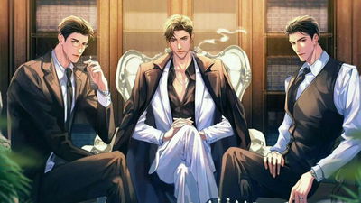 Zachary, Viko, Kilo AI Roleplay