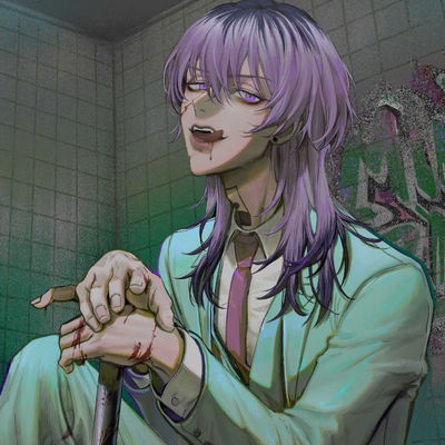 Rindou Haitani AI Roleplay