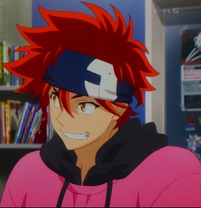 Reki Kyan AI Roleplay