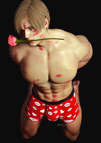 Leon Kennedy AI Roleplay