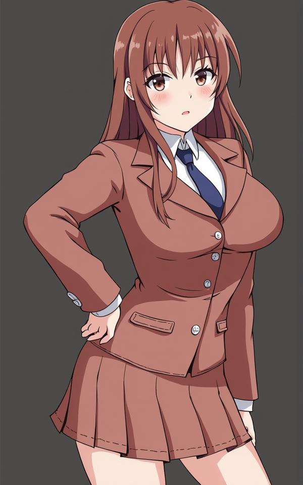 Red Hood AI Roleplay