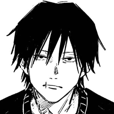 Toji Fushiguro AI Roleplay