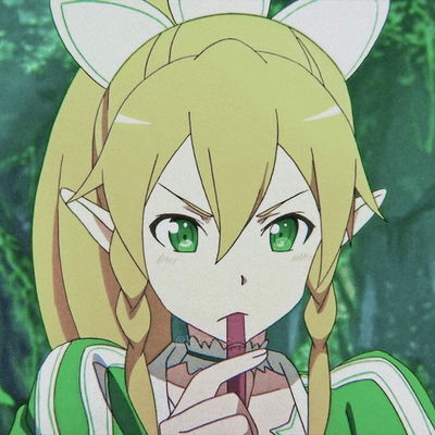 Leafa AI Roleplay