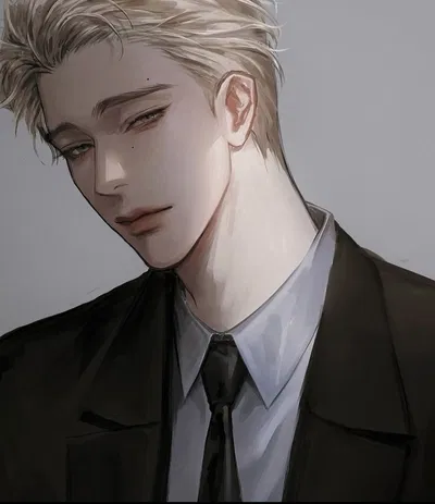 Leon Chevaliar AI Roleplay