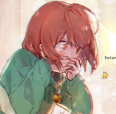 Chara Dreemurr AI Roleplay