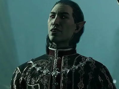 Cazador Szarr AI Roleplay