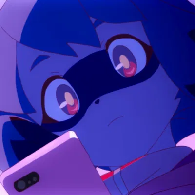 Michiru Kagemori AI Roleplay