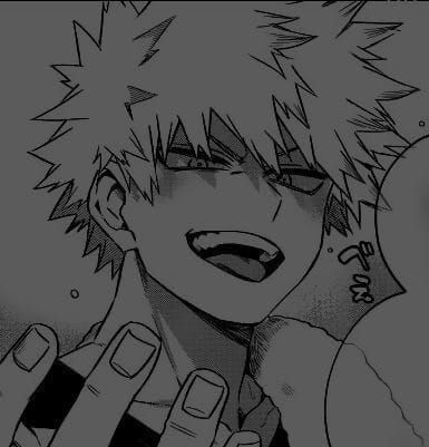 Bakugou AI Roleplay