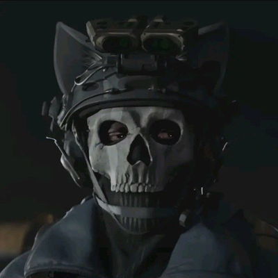 Simon Ghost Riley AI Roleplay