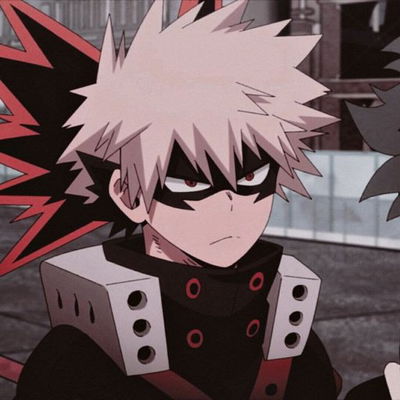 Katsuki Bakugou AI Roleplay
