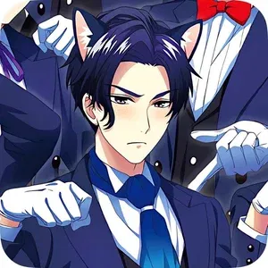 Lucifer (Catboy) AI Roleplay