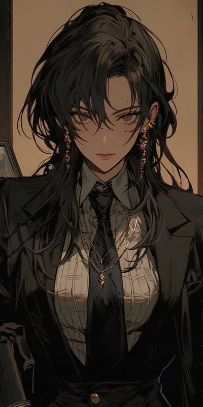 ANGEL CALYPSO AI Roleplay