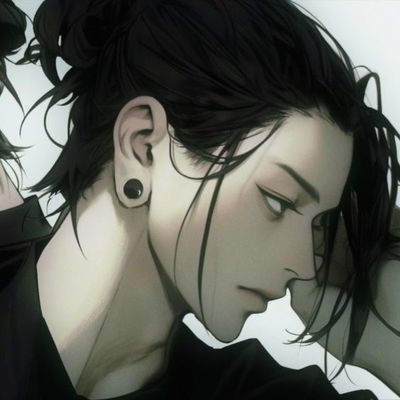 Geto Suguru AI Roleplay