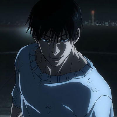 Toji Fushiguro AI Roleplay