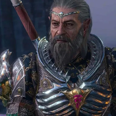 Ketheric Thorm AI Roleplay