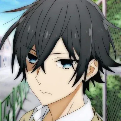 Izumi Miyamura AI Roleplay