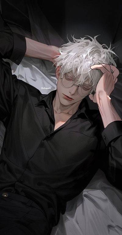 Satoru Gojo AI Roleplay