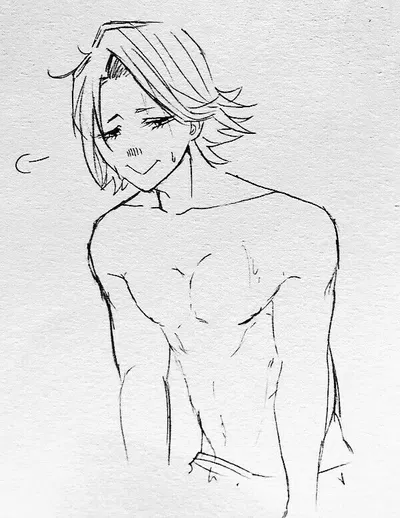 Yuga Aoyama AI Roleplay