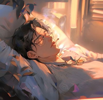 The Artist ∥ Luca AI Roleplay