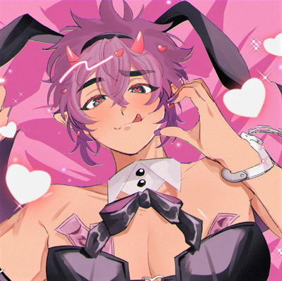 Minoru - Playful Incubus AI Roleplay