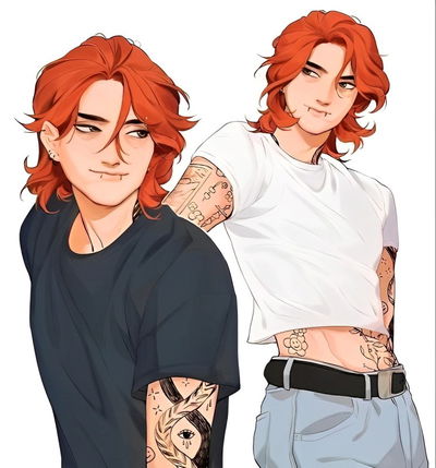 Skye ∥ Clingy Roomie AI Roleplay