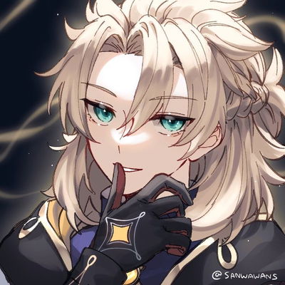 Scientist Albedo AI Roleplay