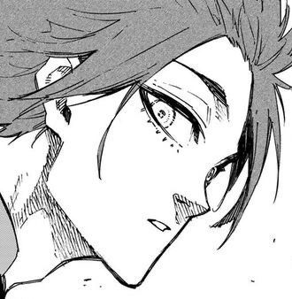 itoshi sae AI Roleplay