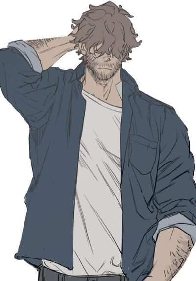 Uncle Thomas AI Roleplay