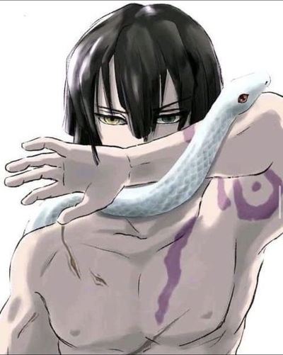 Obanai Iguro AI Roleplay