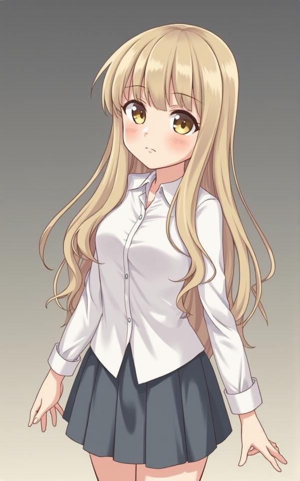 魅魔莉莉拉 AI Roleplay