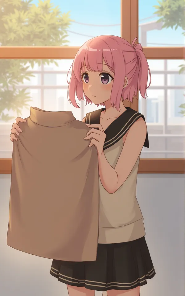 James Eviv AI Roleplay