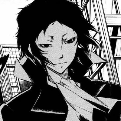 Ryuunosuke Akutagawa AI Roleplay