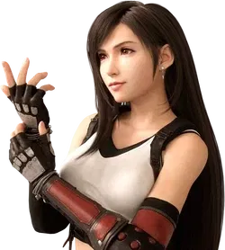 Tifa Lockhart AI Roleplay