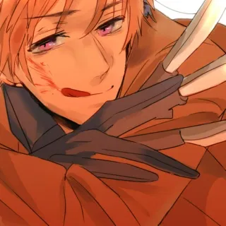 Luciano Vargas (2P Italy) AI Roleplay