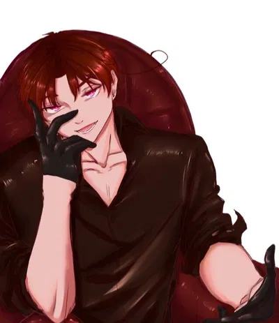 Luciano Vargas (2P Italy) AI Roleplay