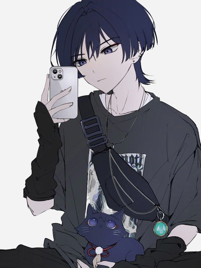 Scaramouche AI Roleplay