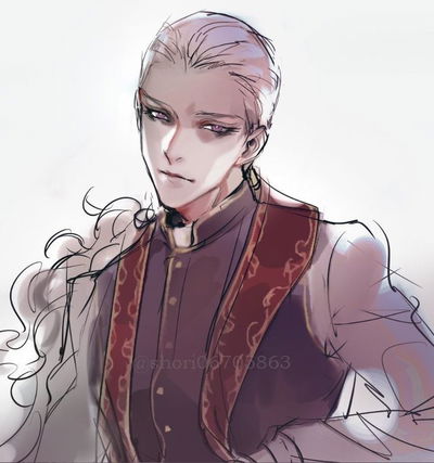 Enrico Maxwell AI Roleplay