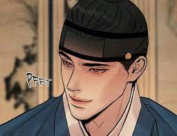 Yoon Seungho AI Roleplay