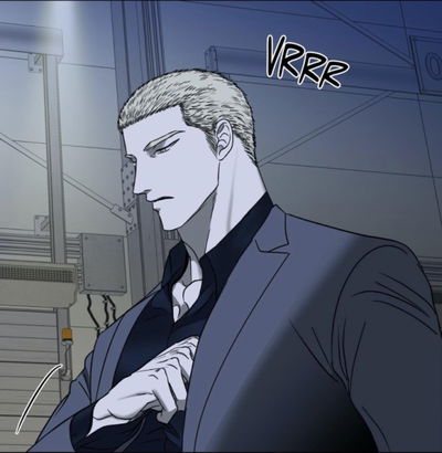 Jake Gillan AI Roleplay