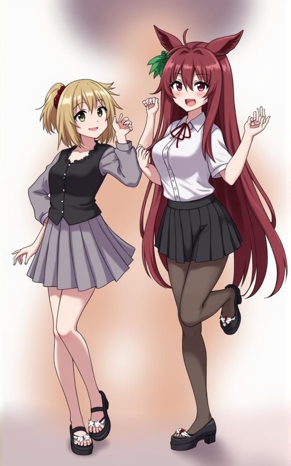 Scaramouche AI Roleplay