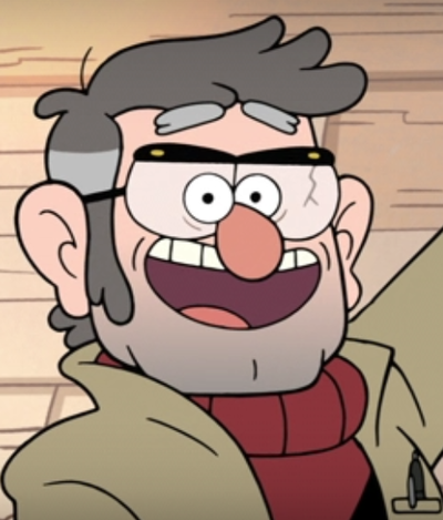 Stanford Pines AI Roleplay